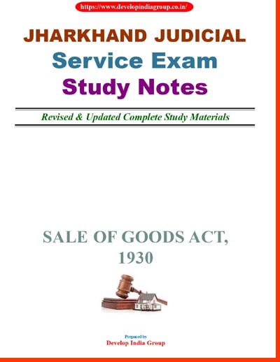 jharkhand-judicial-Sale of Goods Act, 1930_page-0001